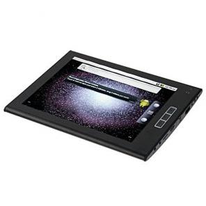 Продам планшетный компьютер TPad T202: Android 2,3
