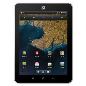 Планшетный компьютер SmartQ TEN 9.7