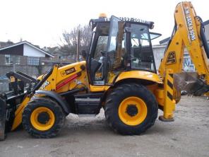 JCB 3CX Contractor б/у, Экскаватор-погрузчик JCB 3CX Contractor б/у, Трактор JCB 3CX Contractor б/у, Погрузчик JCB 3CX Contractor б/у