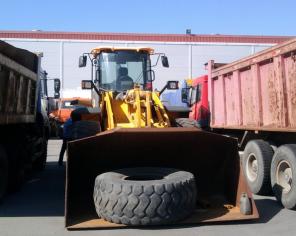 Фронтальный погрузчик JCB 456Z, Погрузчик JCB 456Z, Погрузчик фронтальный JCB 456Z, Ковшевой погрузчик JCB 456Z