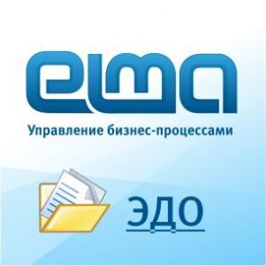 Программа документооборота