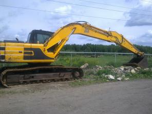   JCB JS180LC,   JCB JS180LC,   JCB JS180LC
