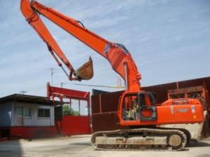   KOBELCO SK450LC