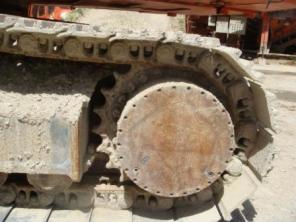   KOBELCO SK450LC