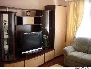 Сдам 1к. квартиру м.Юго-Западная 5м.пеш. 20т.р/мес