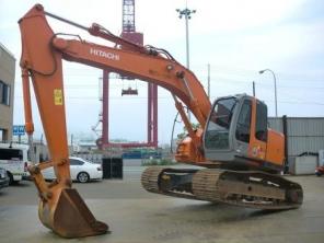   HITACHI ZX 225US