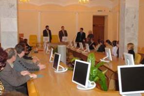 Делопроизводство. Секретарь-референт