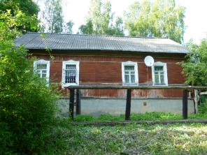 Продаю дом общ.пл. 96 кв.м