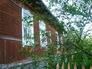 Продаю дом общ.пл. 96 кв.м