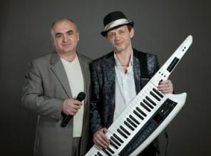 Тамада и дискотека на свадьбу в Липецке