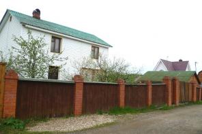 продаю 2 эт Дом,от МКАД 32 км