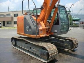 Продается экскаватор HITACHI ZX135US