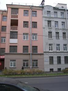 Продам КОМНАТУ на ул. Белоостровской , д .27 (14,2кв.м.)