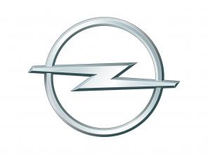 Радиатор кондиционера,конденсатор Opel Astra-J