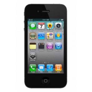Apple Iphone 4 16GB Neverlocked (Black) Цена: 17 500 руб.