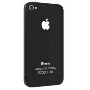 Apple Iphone 4 16GB Neverlocked (Black) Цена: 17 500 руб.