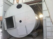 Изготовление маталлокнструкций, оборудования, запасных частей!