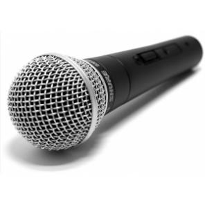 Микрофон shure sm 58( Мексика,Китай)