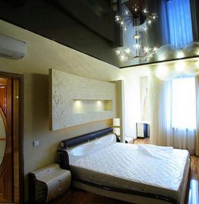 Натяжные потолки - Летние скидки- от 300 р.кв/м.
