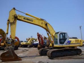 Продается экскаватор Kobelco SK330LC