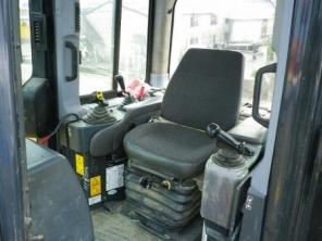 Продается бульдозер Komatsu D155AX-6