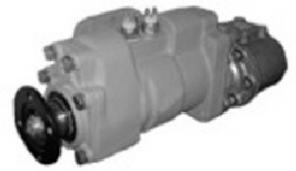Коробка отбора мощности МП73-4202010