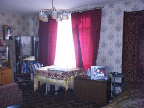 Продам 4-х ккв. в г. Никольское