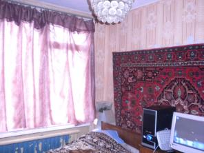 Продам 4-х ккв. в г. Никольское