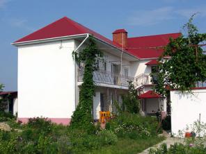 Отдых на Черном море