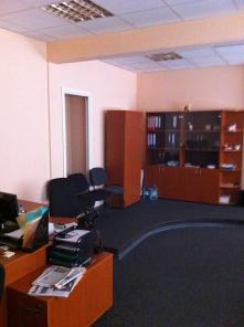 Офис 87м2, метро Партизанская, Семеновская
