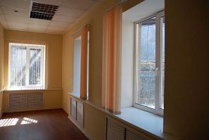 Офис 254м2 в аренду, класс"В+"