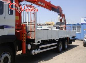   Hyundai Trago 9,5  2009    Kanglim KS2057H 7   