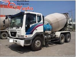   (63)    Daewoo Novus 2008 