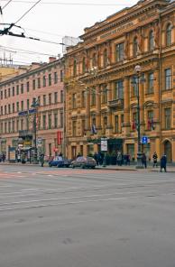 Офис для Вашего бизнеса в деловом центре