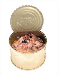 Закупаем мясные и рыбные консервы. Опт, всё СНГ.