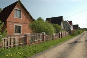 Продается дача вблизи Истринского водохранилища