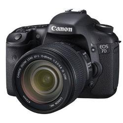 Продаю Canon EOS 500D Rebel T1i Цифрові дзеркальні фотокамери Kit ж / 18-200 F3.5-5.6 IS об"єктива