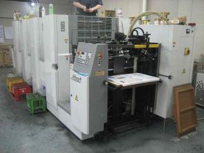 Продажа Sakurai OL466 SIP