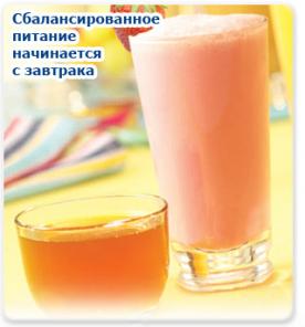Дистрибьютор Гербалайф в Санкт-Петербурге