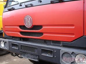Продам ТАТРА Т815-290S84 8х8.2