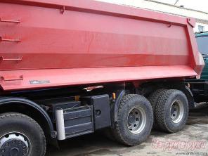 Продам ТАТРА Т815-290S84 8х8.2
