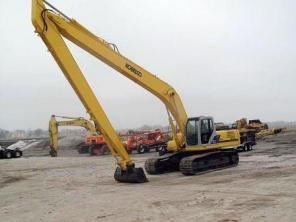 Продается экскаватор KOBELCO SK330 LC