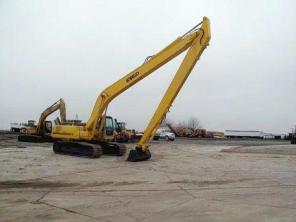 Продается экскаватор KOBELCO SK330 LC