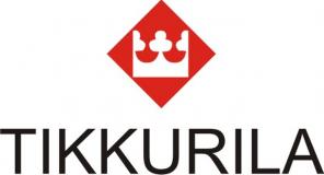 Новый магазин красок Tikkurila !!!