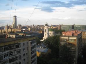 Продаю 3-х комн. кв-ру