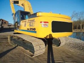 Продается экскаватор KOBELCO SK350 LC-8