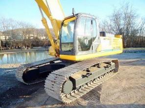 Продается экскаватор KOBELCO SK350 LC-8