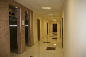 Офис 287м2 в аренду,м.Варшавская