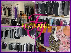 Женская одежда FILGRAND оптом от производителя