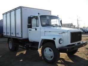 Хлебные фургоны на базе ГАЗель ЗМЗ 405 ГАЗон Валдай Hyundai Isuzu